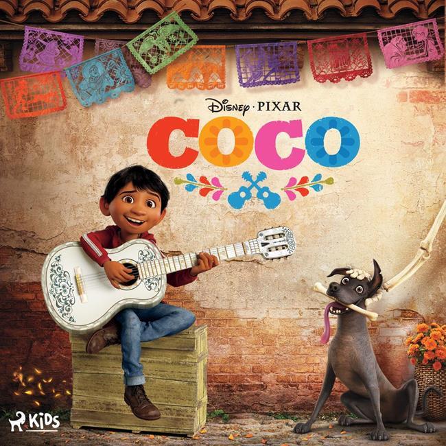 Libraccio Coco (audiolibro)