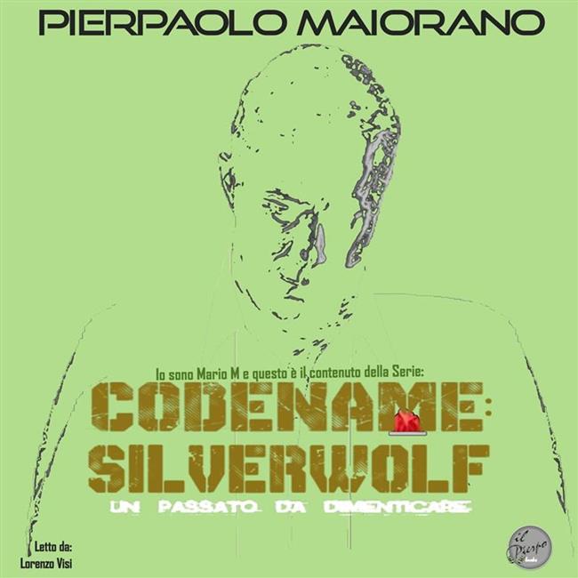 Libraccio Codename: SilverWolf (audiolibro)