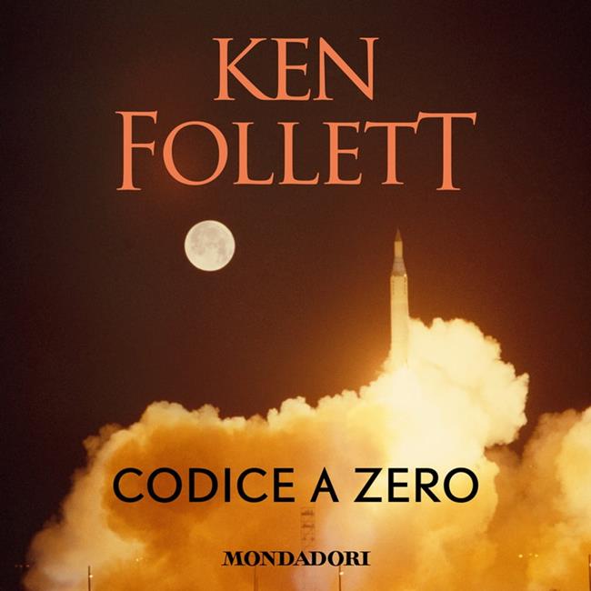 Libraccio Codice a zero (audiolibro)