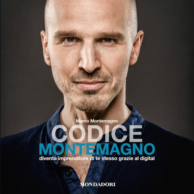 Libraccio Codice Montemagno (audiolibro)