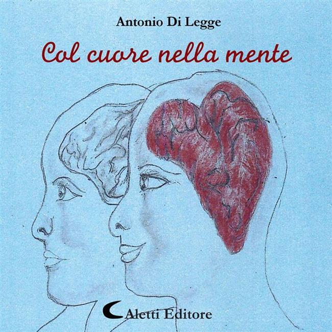 Libraccio Col cuore nella mente (audiolibro)