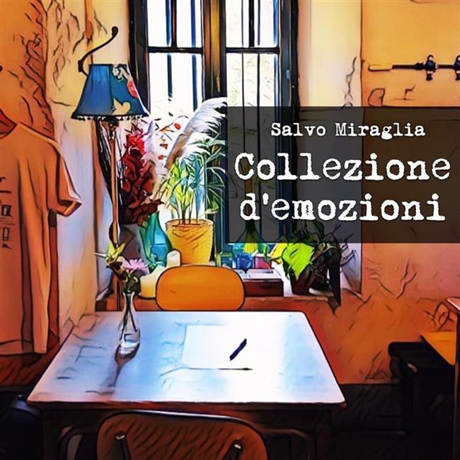 Libraccio Collezione d'emozioni (audiolibro)