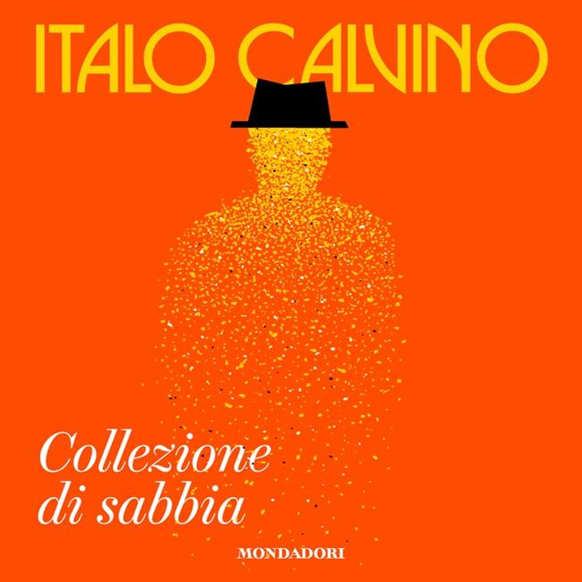 Libraccio Collezione di sabbia (audiolibro)