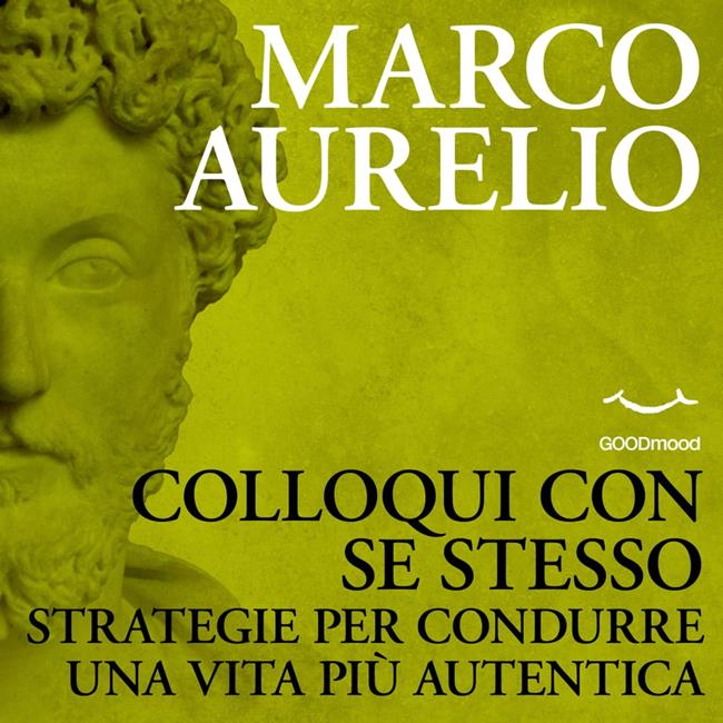 Libraccio Colloqui con se stesso (audiolibro)