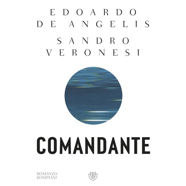 Libraccio Comandante (audiolibro)