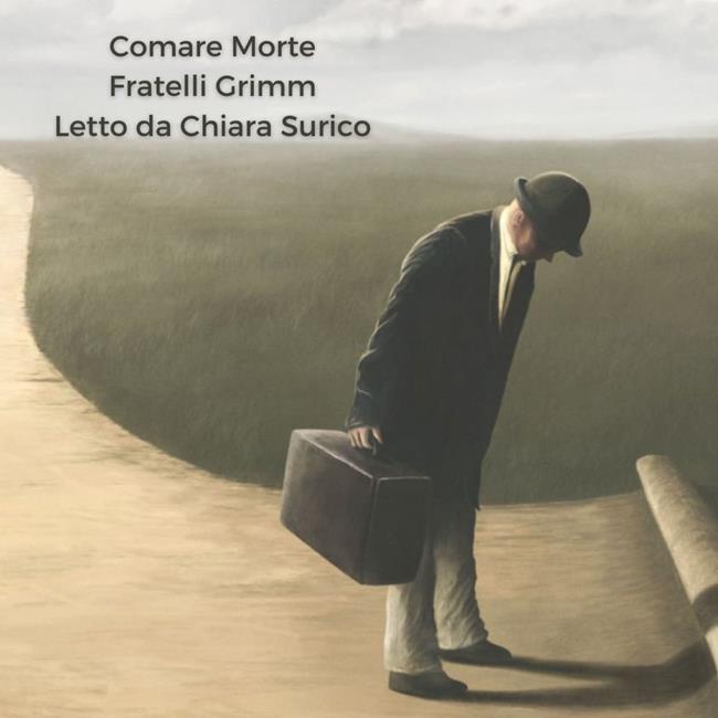 Libraccio Comare Morte (audiolibro)