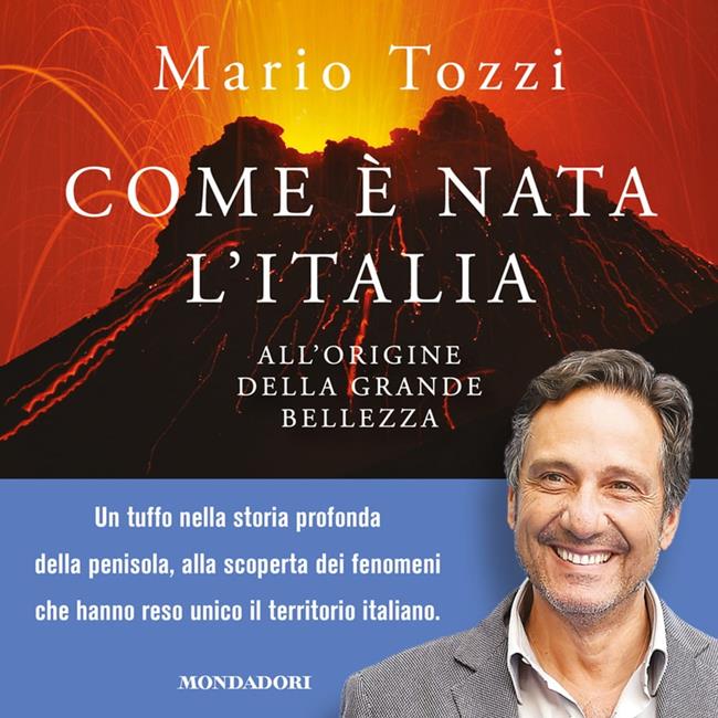 Libraccio Come è nata l'Italia (audiolibro)
