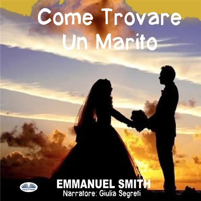Libraccio Come Trovare Un Marito (audiolibro)
