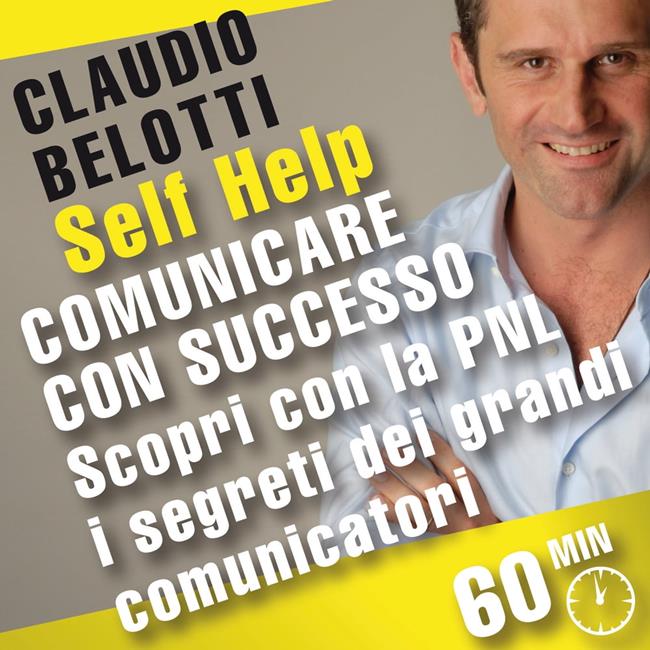 Libraccio Comunicare con successo (audiolibro)