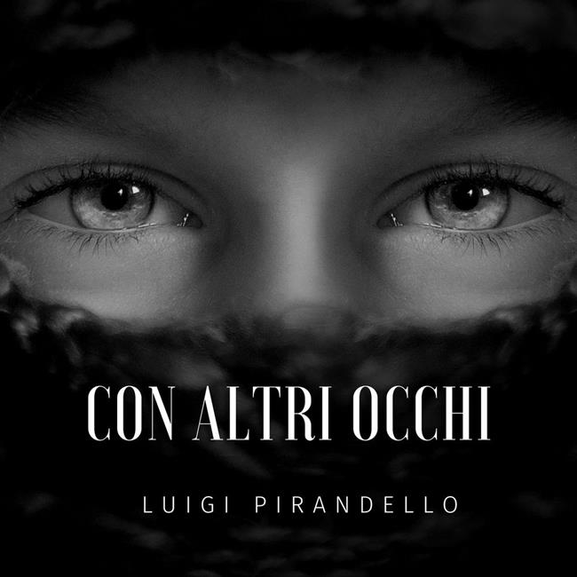 Libraccio Con altri occhi (audiolibro)
