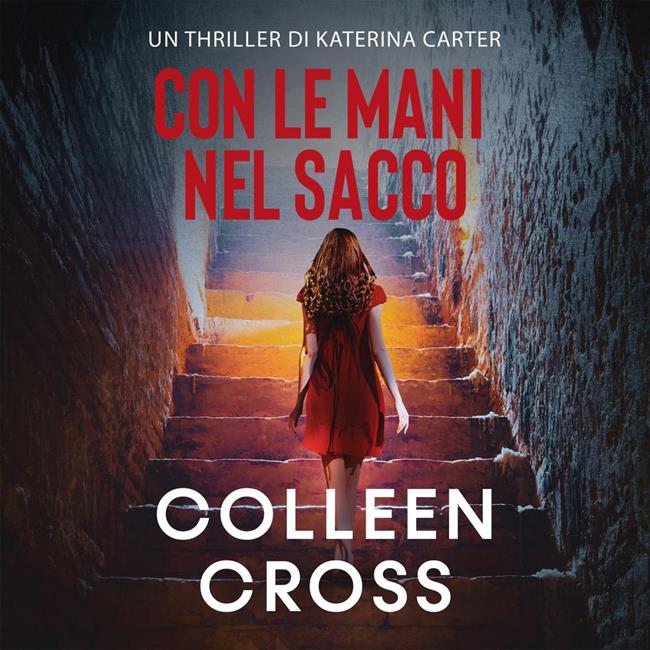 Libraccio Con le Mani nel Sacco (audiolibro)