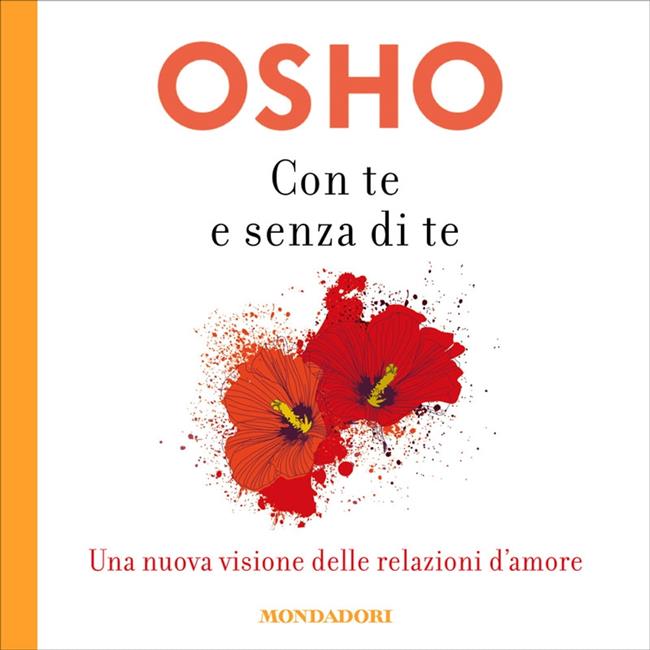 Libraccio Con te e senza di te (audiolibro)