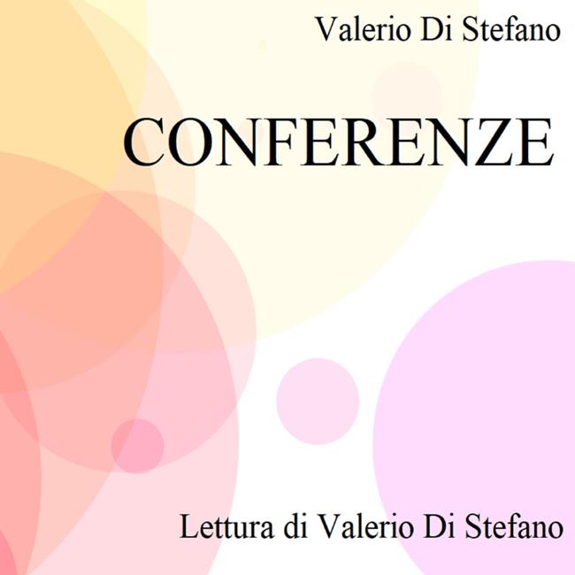 Libraccio Conferenze (audiolibro)