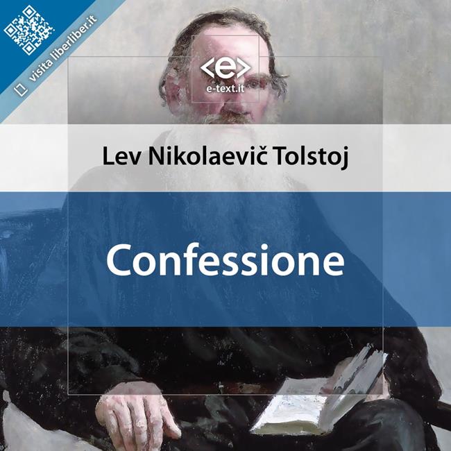 Libraccio Confessione (audiolibro)