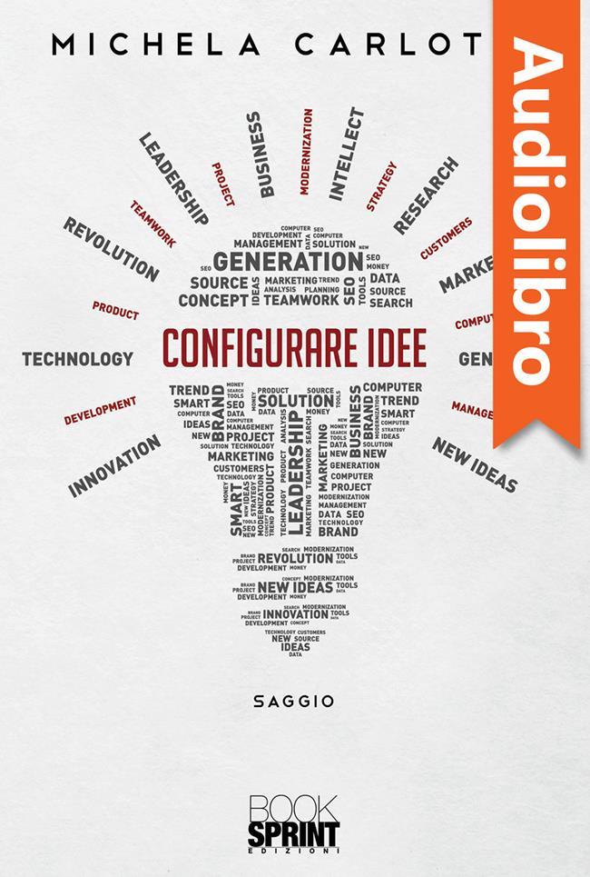 Libraccio Configurare idee (audiolibro)
