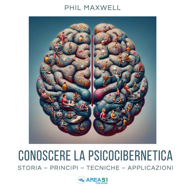 Libraccio Conoscere la psicocibernetica (audiolibro)