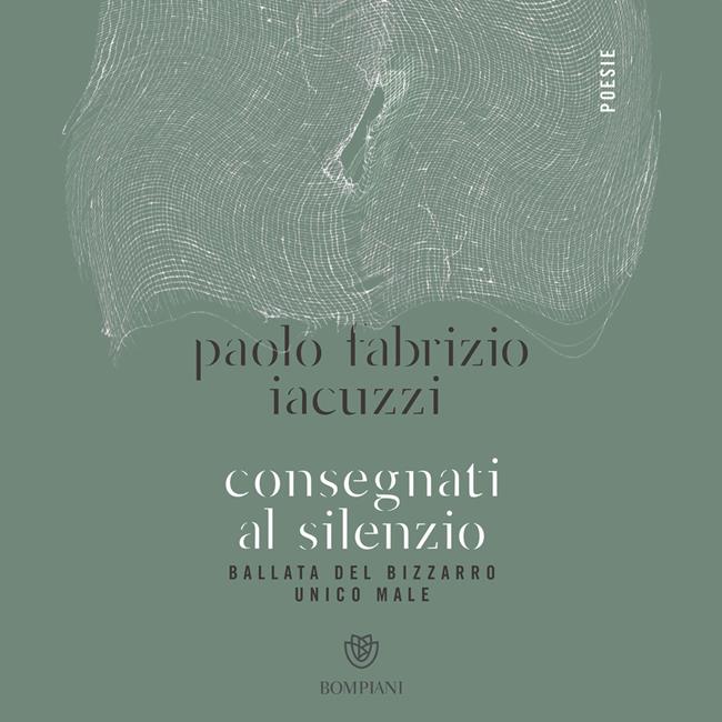 Libraccio Consegnati al silenzio (audiolibro)
