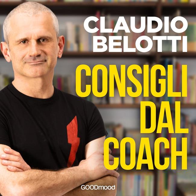Libraccio Consigli dal coach (audiolibro)