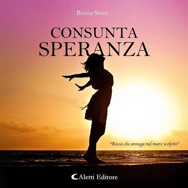 Libraccio Consunta speranza (audiolibro)