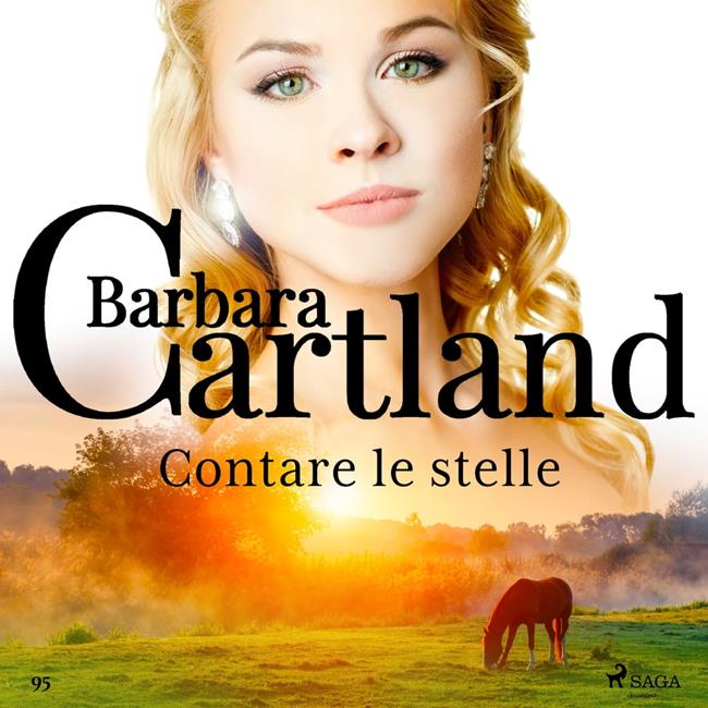Libraccio Contare le stelle (audiolibro)