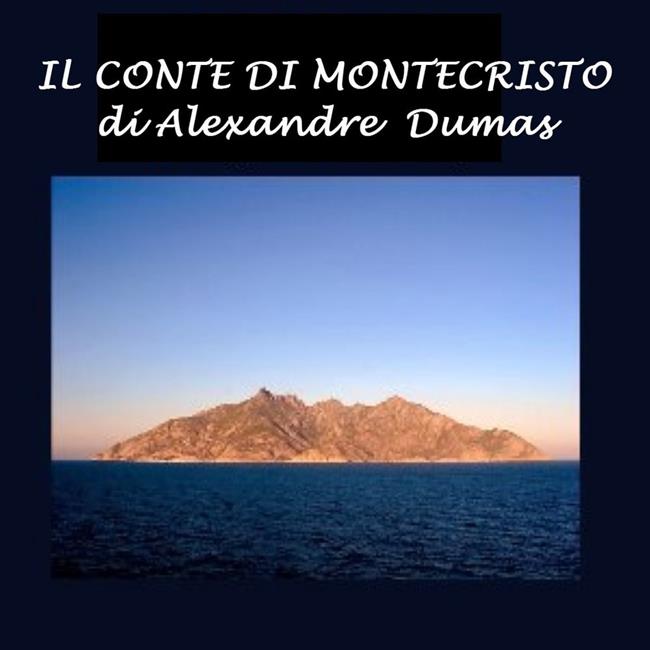 Libraccio Conte di Montecristo Il (audiolibro)