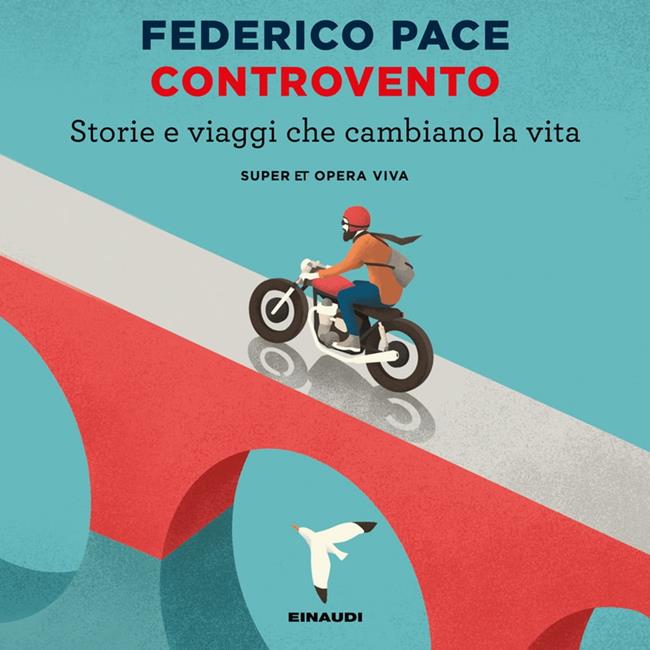 Libraccio Controvento (audiolibro)