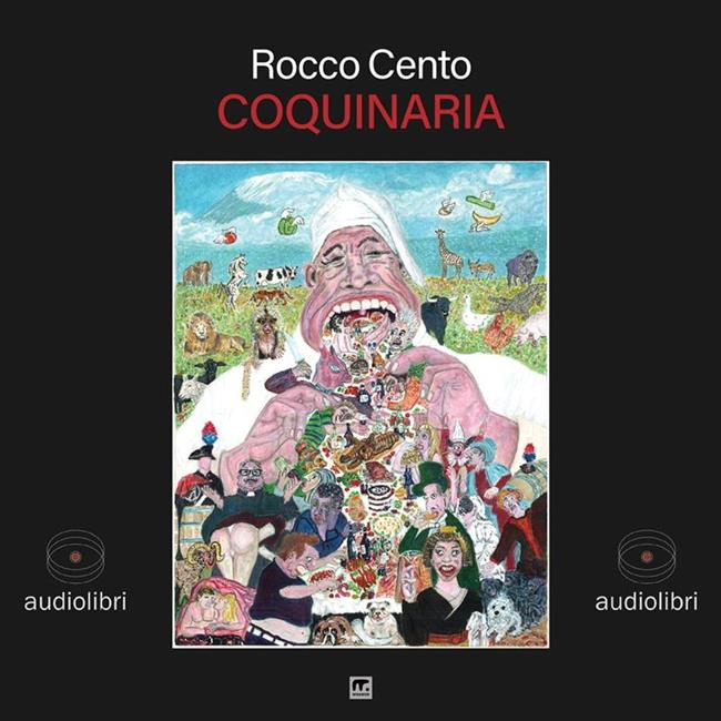 Libraccio Coquinaria (audiolibro)