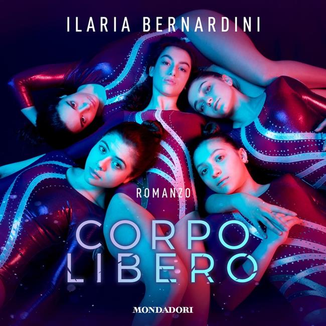 Libraccio Corpo Libero (audiolibro)