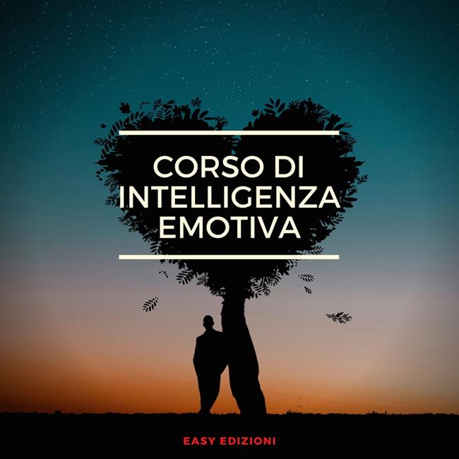 Libraccio Corso di Intelligenza Emotiva (audiolibro)