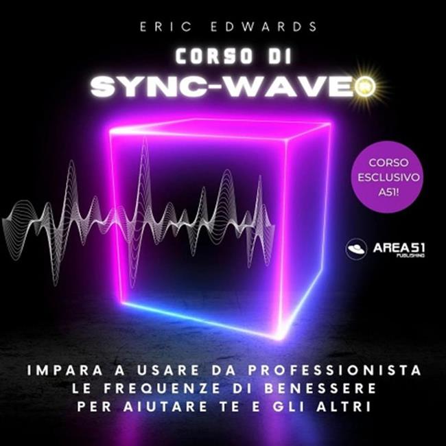 Libraccio Corso di Sync-Wave® (audiolibro)
