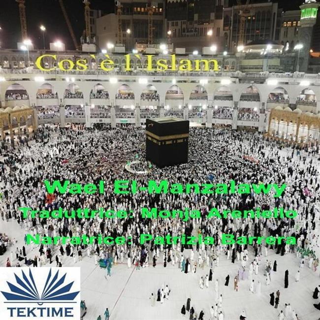 Libraccio Cos'È L'Islam (audiolibro)