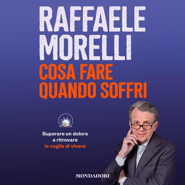 Libraccio Cosa fare quando soffri (audiolibro)