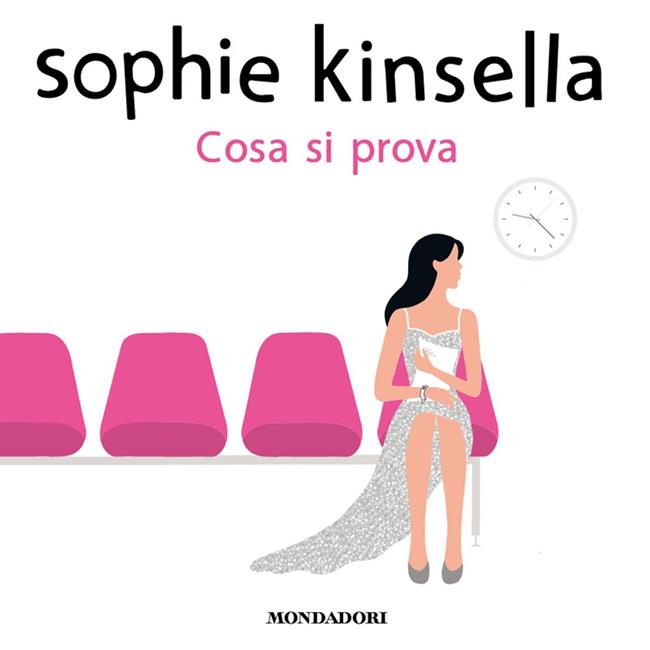 Libraccio Cosa si prova (audiolibro)
