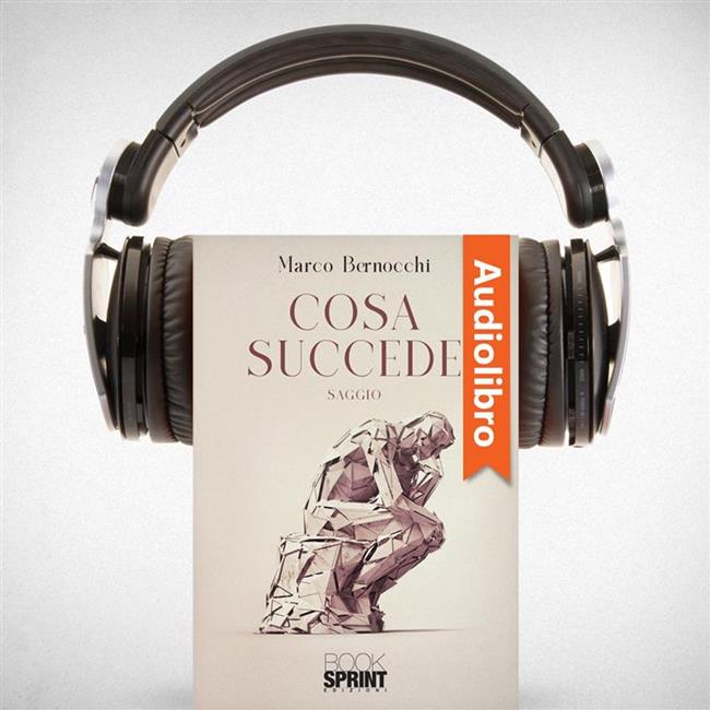 Libraccio Cosa Succede (audiolibro)