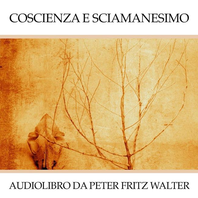 Libraccio Coscienza e Sciamanesimo (audiolibro)