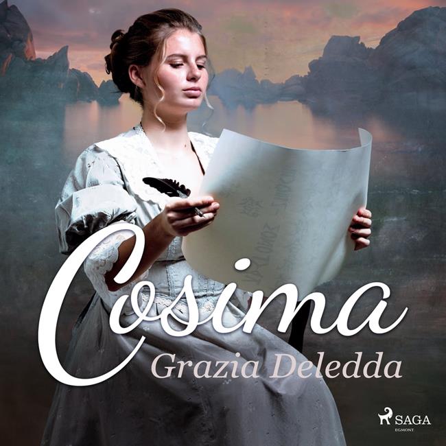 Libraccio Cosima (audiolibro)