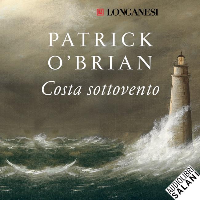 Libraccio Costa sottovento (audiolibro)