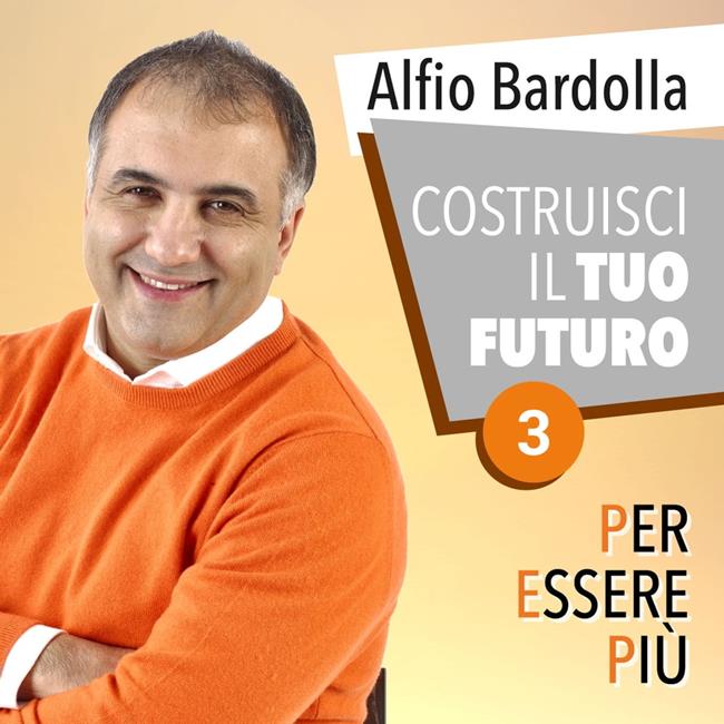 Libraccio Costruisci il tuo futuro (audiolibro)