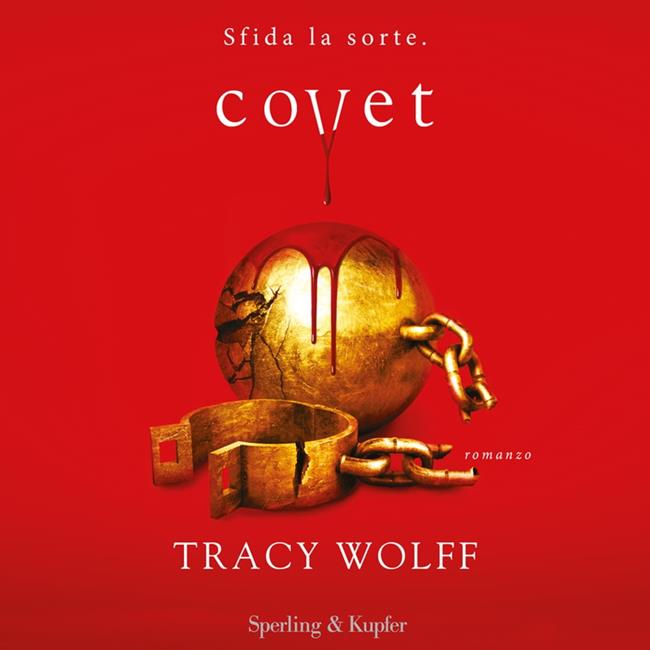 Libraccio Covet (audiolibro)