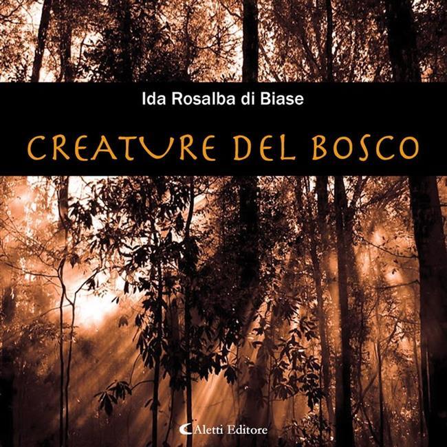 Libraccio Creature del bosco (audiolibro)