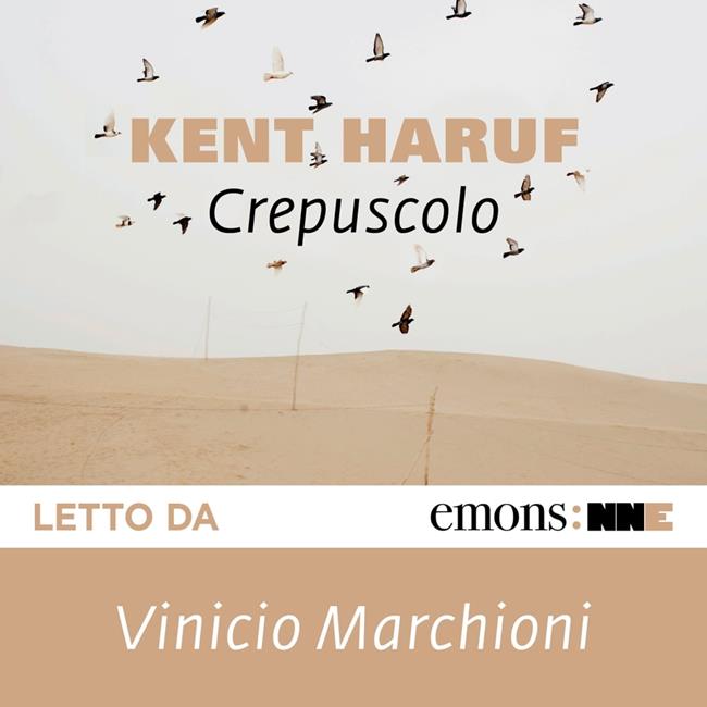 Libraccio Crepuscolo (audiolibro)