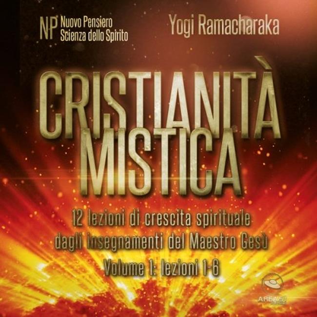 Libraccio Cristianità mistica – volume 1 (audiolibro)