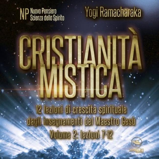 Libraccio Cristianità mistica – volume 2 (audiolibro)