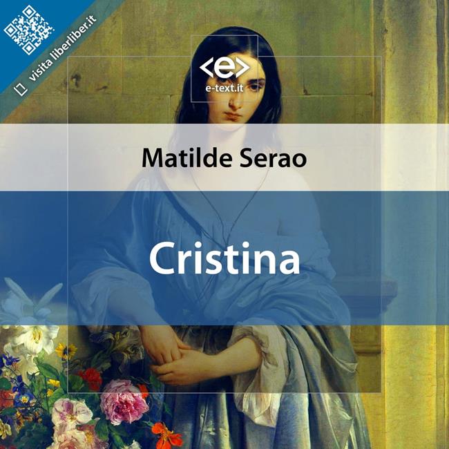 Libraccio Cristina (audiolibro)