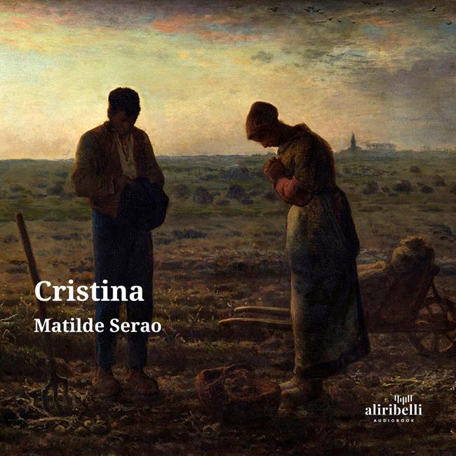Libraccio Cristina (audiolibro)