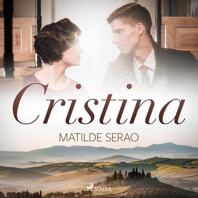 Libraccio Cristina (audiolibro)