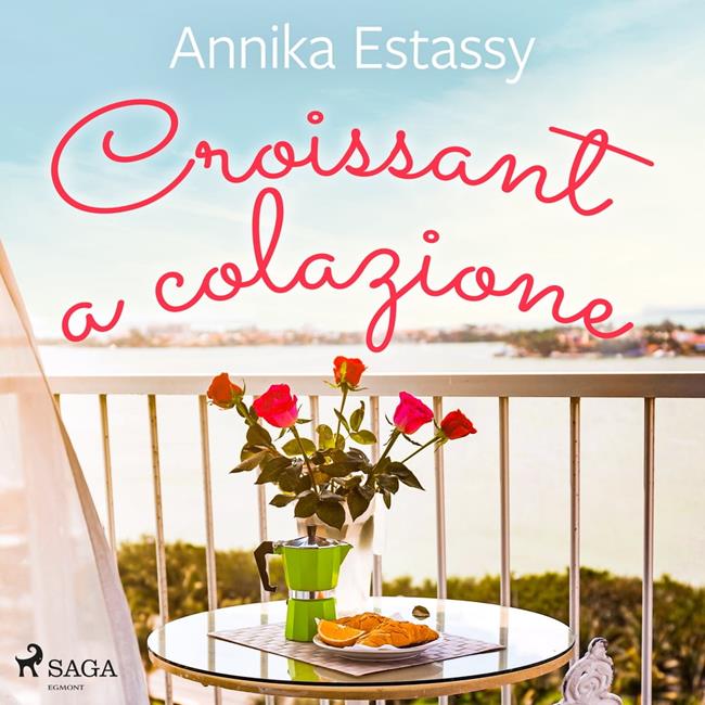 Libraccio Croissant a colazione (audiolibro)
