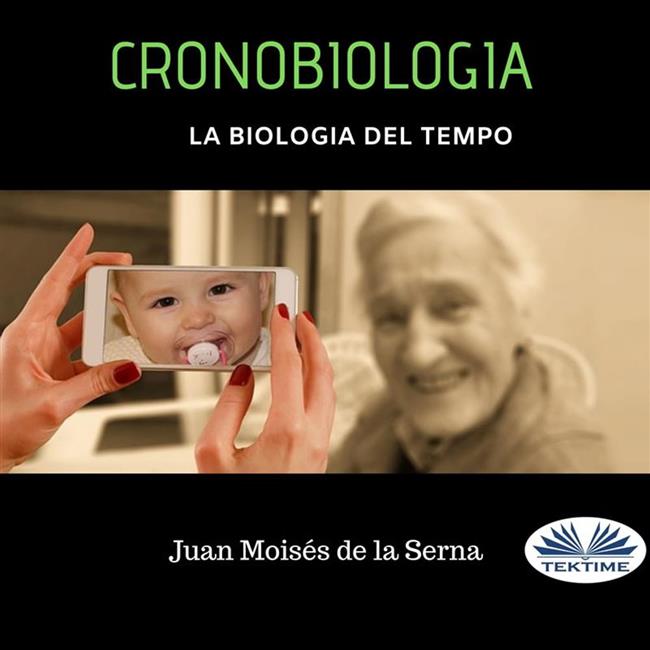 Libraccio Cronobiologia (audiolibro)