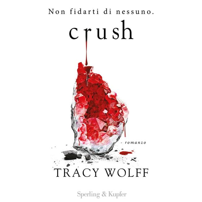 Libraccio Crush (Edizione italiana) (audiolibro)