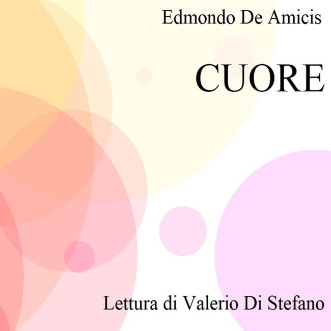 Libraccio Cuore (audiolibro)